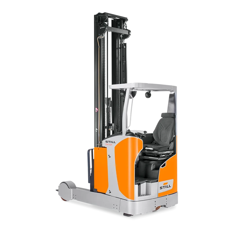 Reachtruck 1,4&nbsp;t
